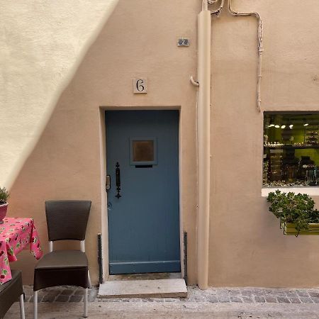 Appartement Du Pecheur A Cassis A 10 Metres Du Port Eksteriør billede